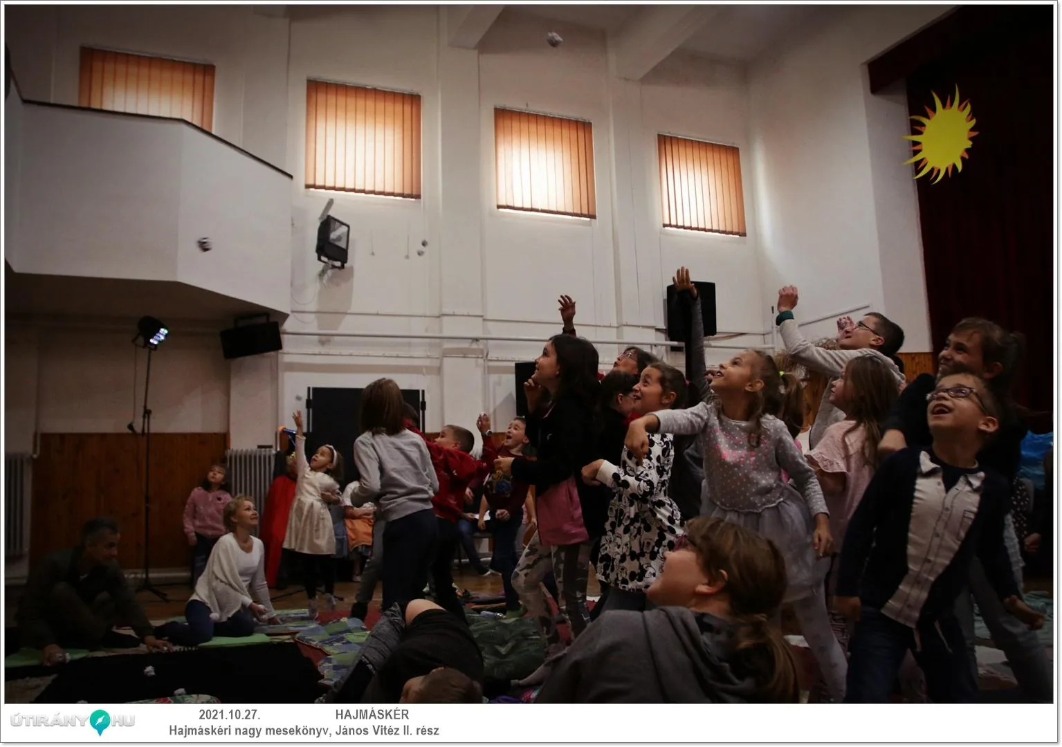 Képek a rendezvényről