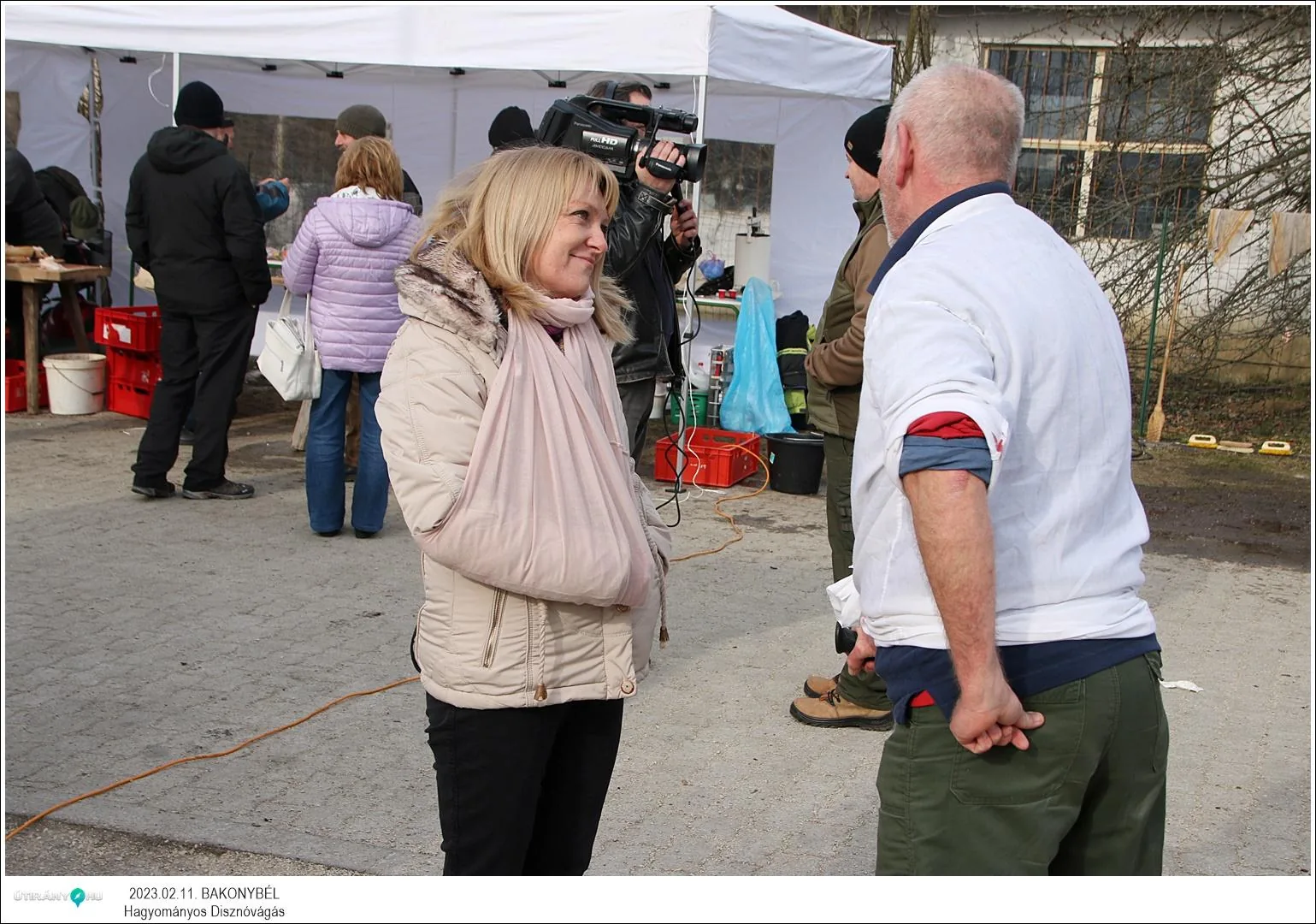 Fotók: Útirány.hu, Kiss Szabó Zoltán