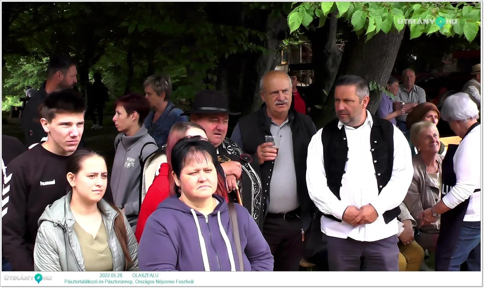 Pillanatképek a kisfilmből