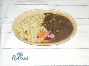 Néhány étel, kínálatunkból.