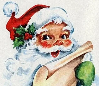 Mikulás postaláda borítóképe