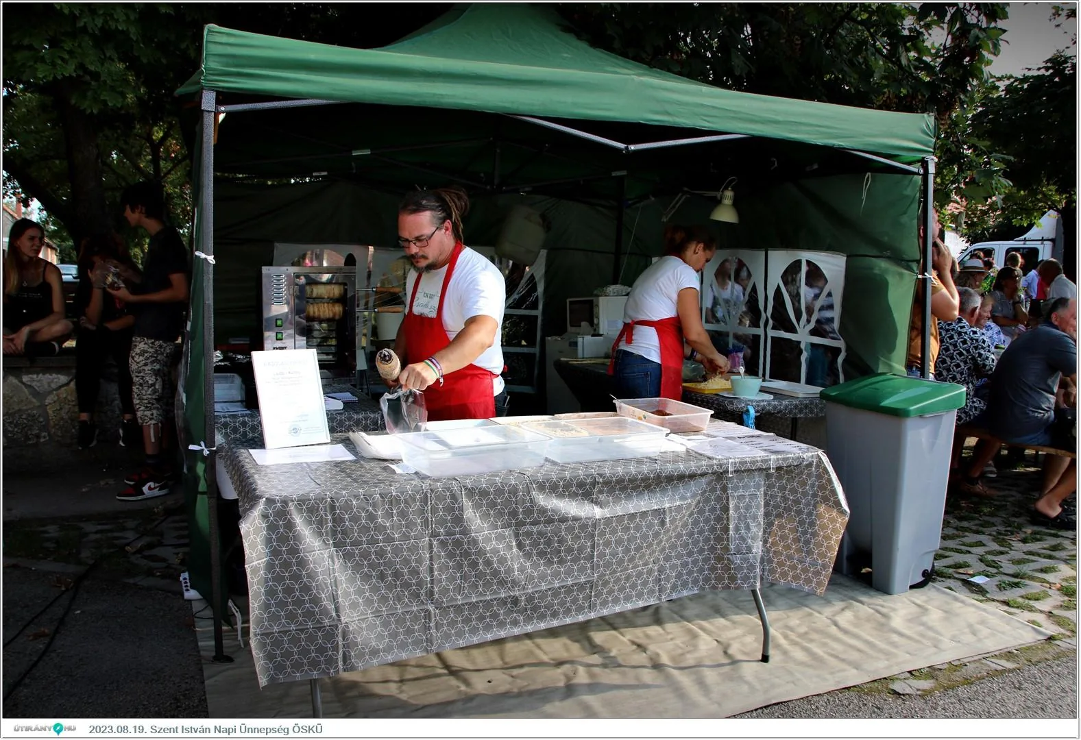 Fotók, Útirány.hu /délután, este /: