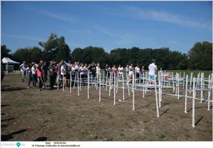 Falunap 2020, Fotó: Útirány.hu