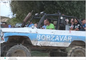 Képek egy régebbi rendezvényről