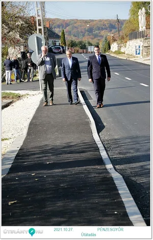 Képek az rendezvényről / fotók: Útirány.hu