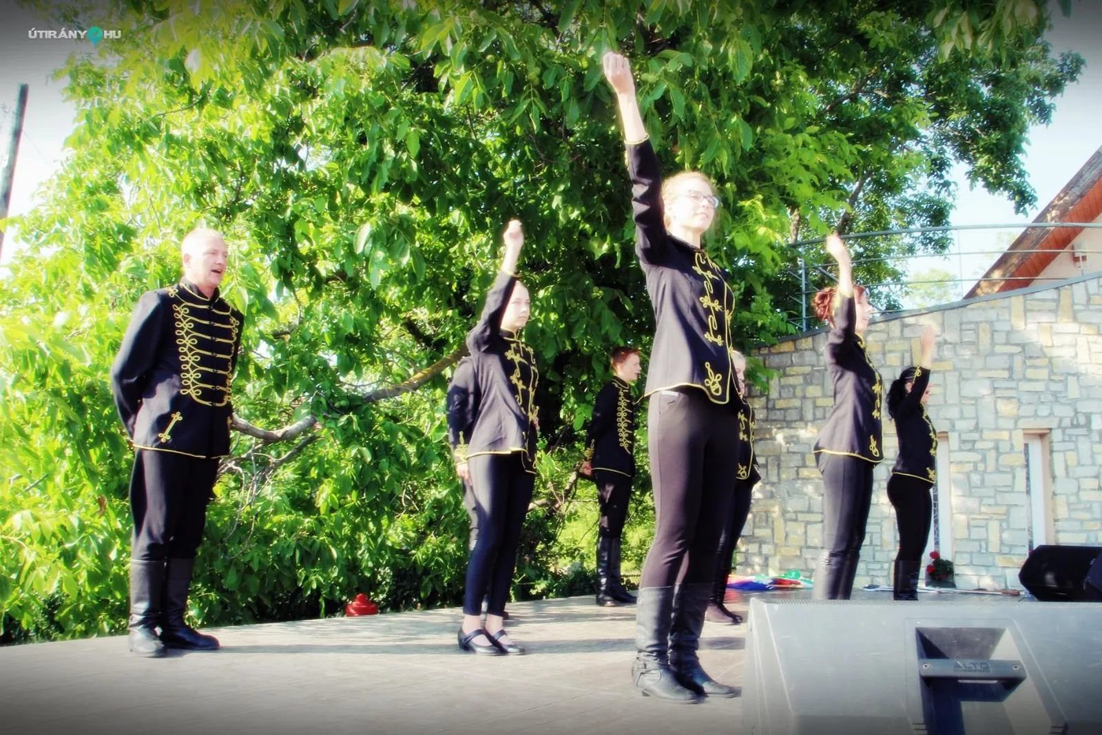 Falunap 2019 / Fotók: Útirány.hu