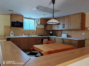 II. emeleti Padlástér