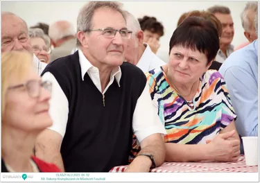 XX. Bakonyi Krumpliszüreti és Művészeti Fesztivál 2023
