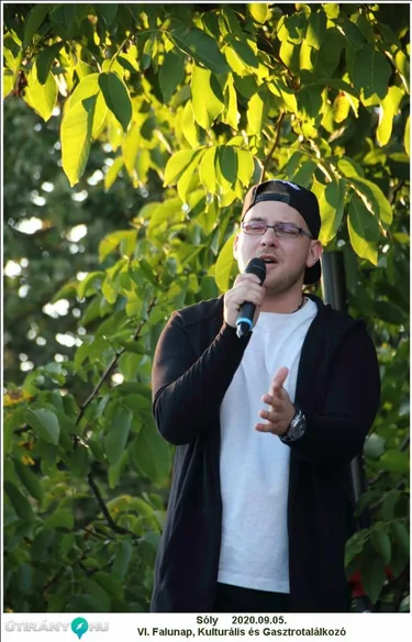 VI. Sólyi Falunap