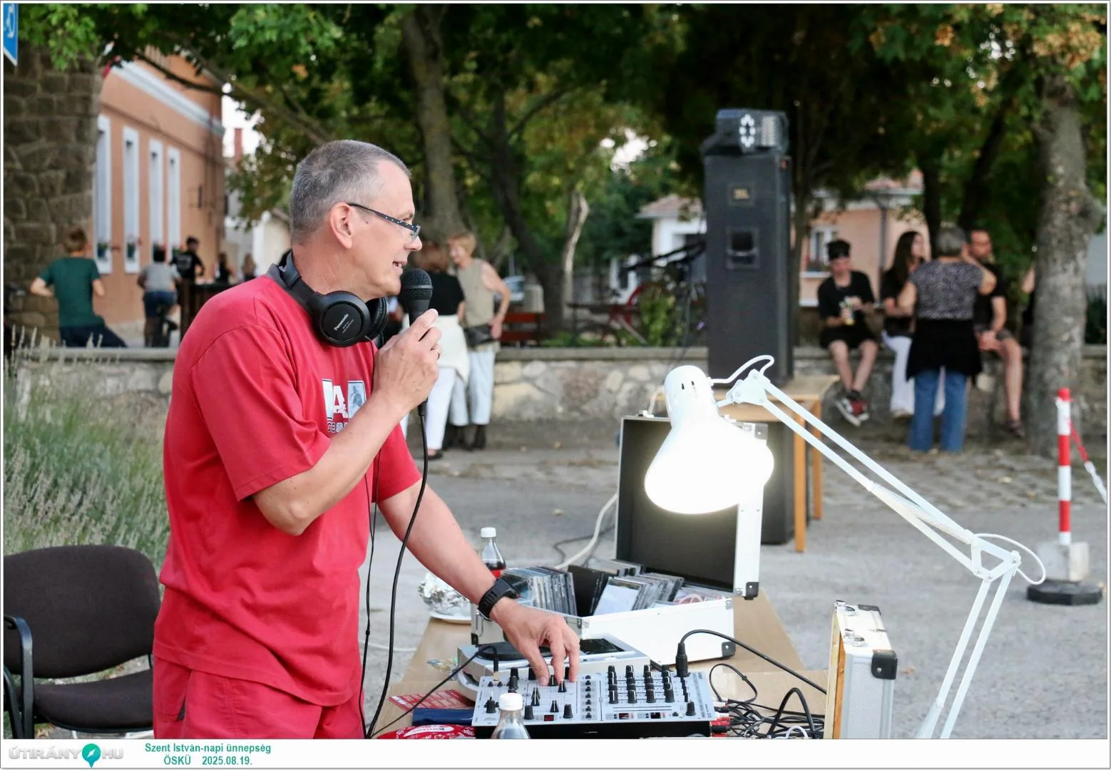 Képek: Útirány.hu