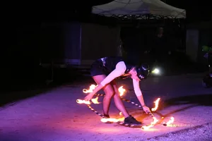 késő délután és este, fotók: BakonyiHírek