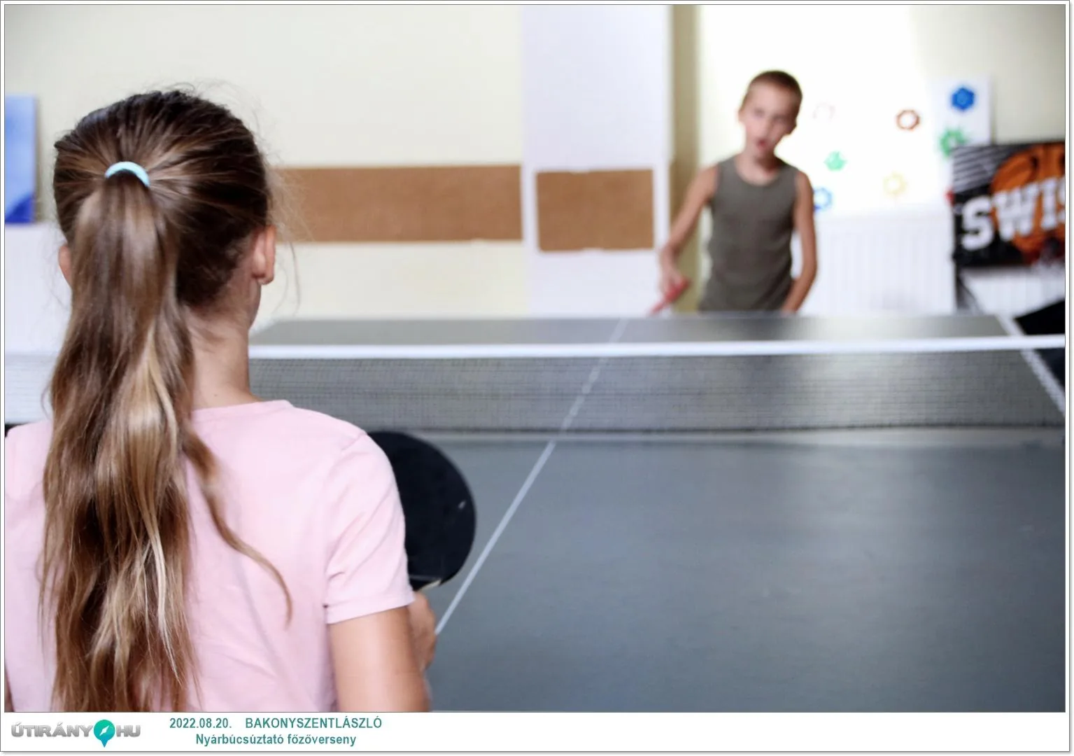 Fotók, Útirány.hu