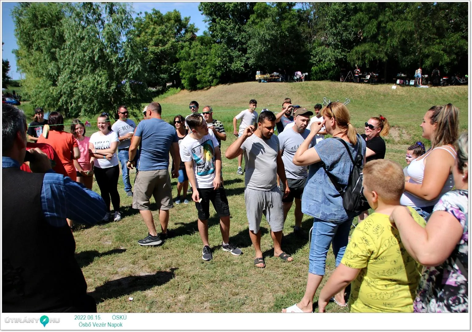 Fotók, Útirány.hu