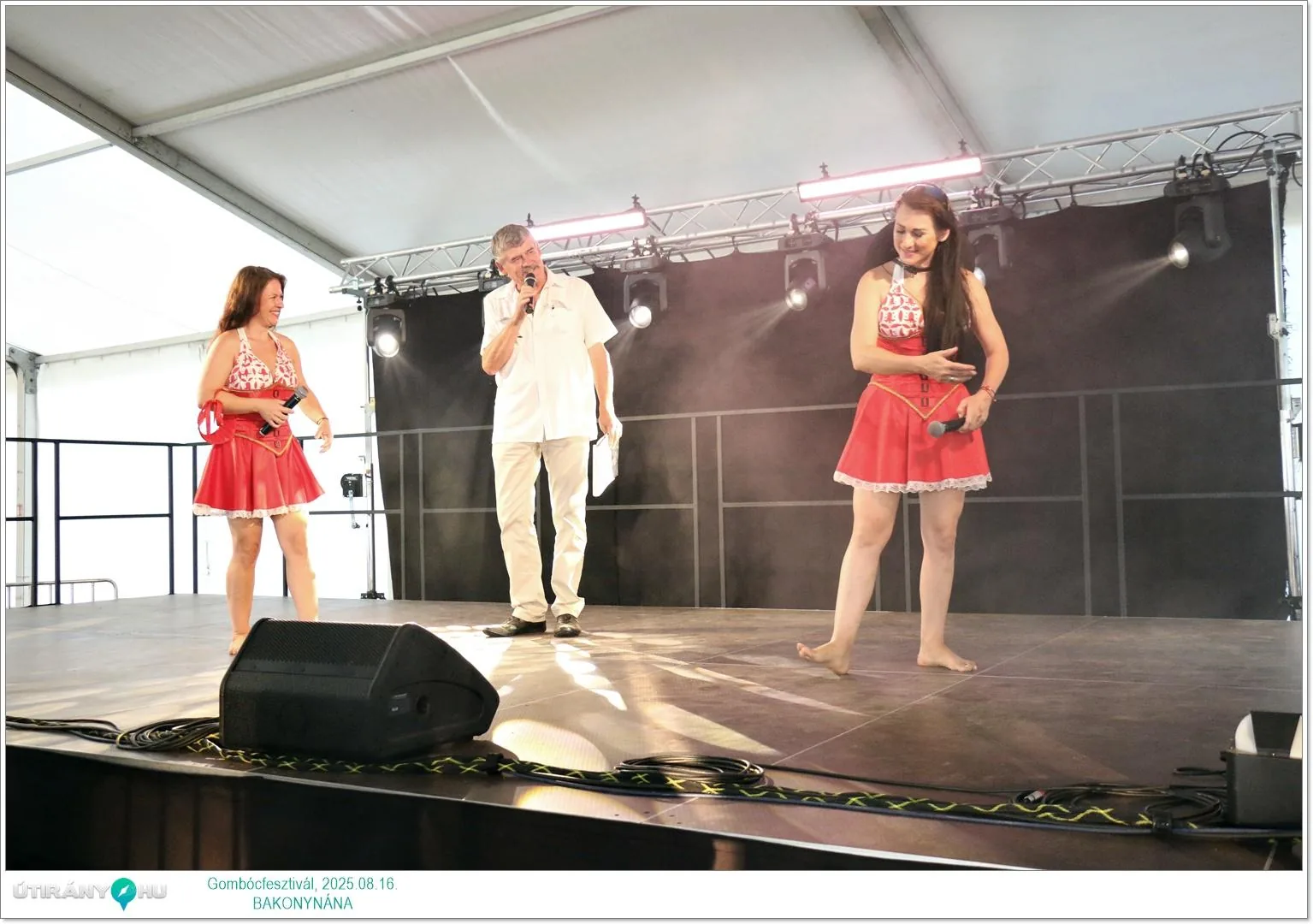 Fotók: Útirány.hu