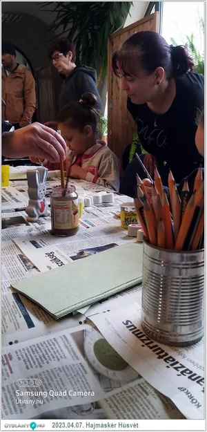 Fotók, Útirány.hu