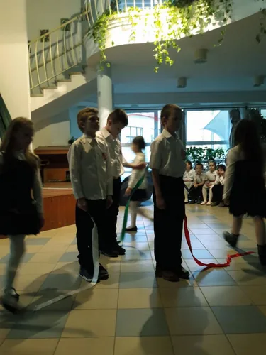 Ünnepi műsor és fáklyás felvonulás