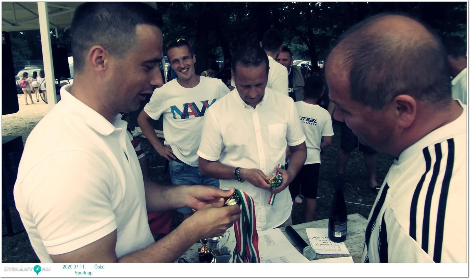 Sportnap 2020 Képek