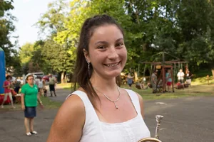 Nyárbúcsúztató főzőverseny, Fotó: Babai Lalinda