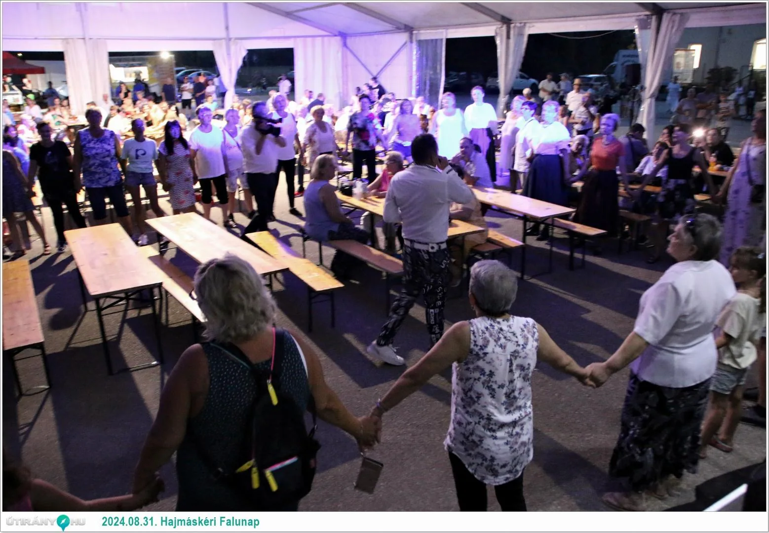 Képek: Útirány.hu