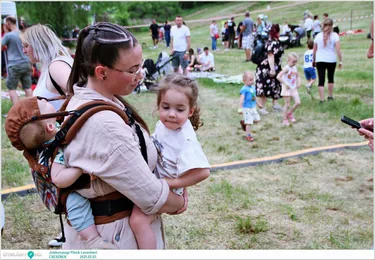Jótékonysági Piknik Leventéért