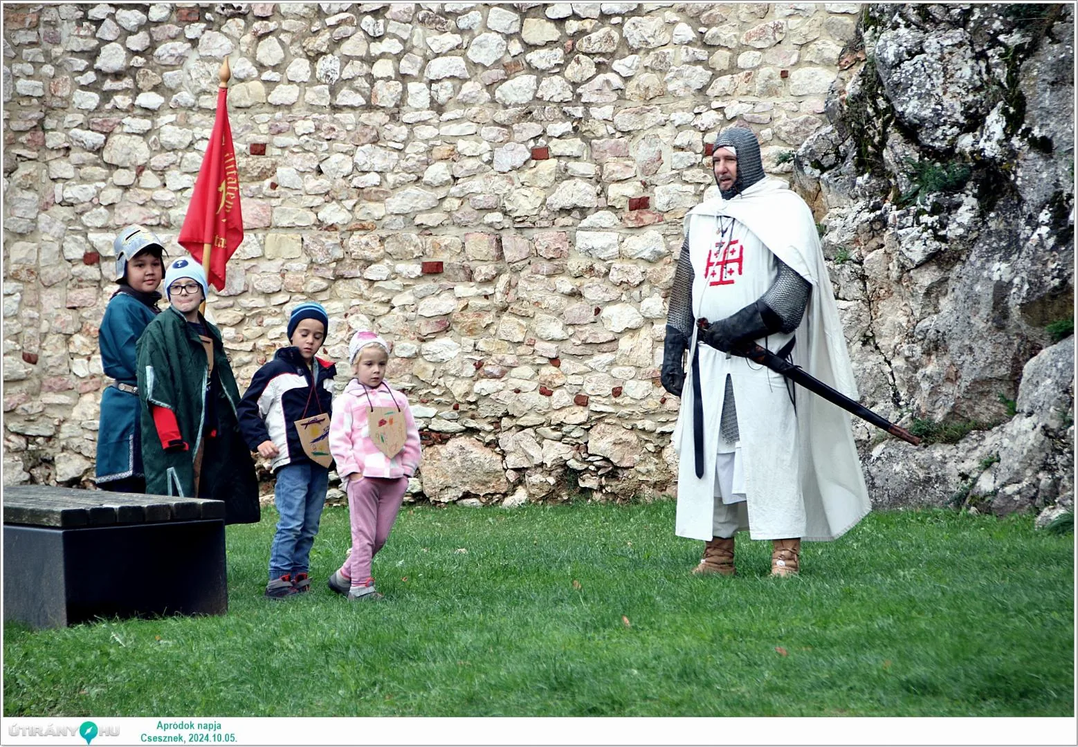 Képek: Útirány.hu