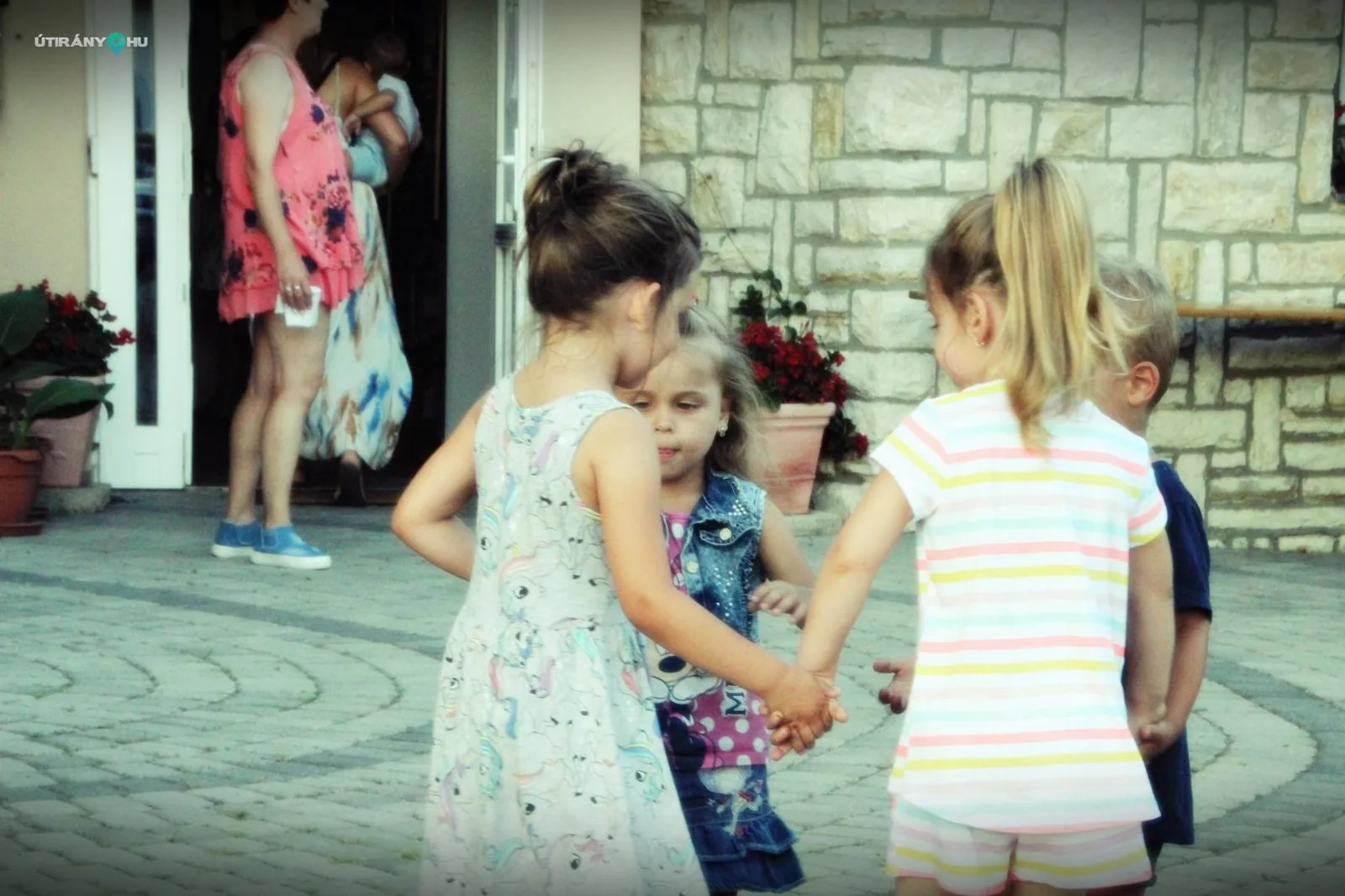 Falunap 2019 / Fotók: Útirány.hu