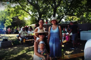 Falunap 2019 / Fotók: Útirány.hu