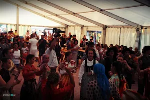 2019, Hungarikum Fesztivál. / Fotók: Útirány.hu