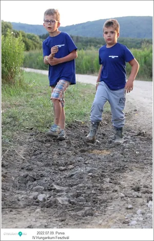 Fotók, Útirány.hu: