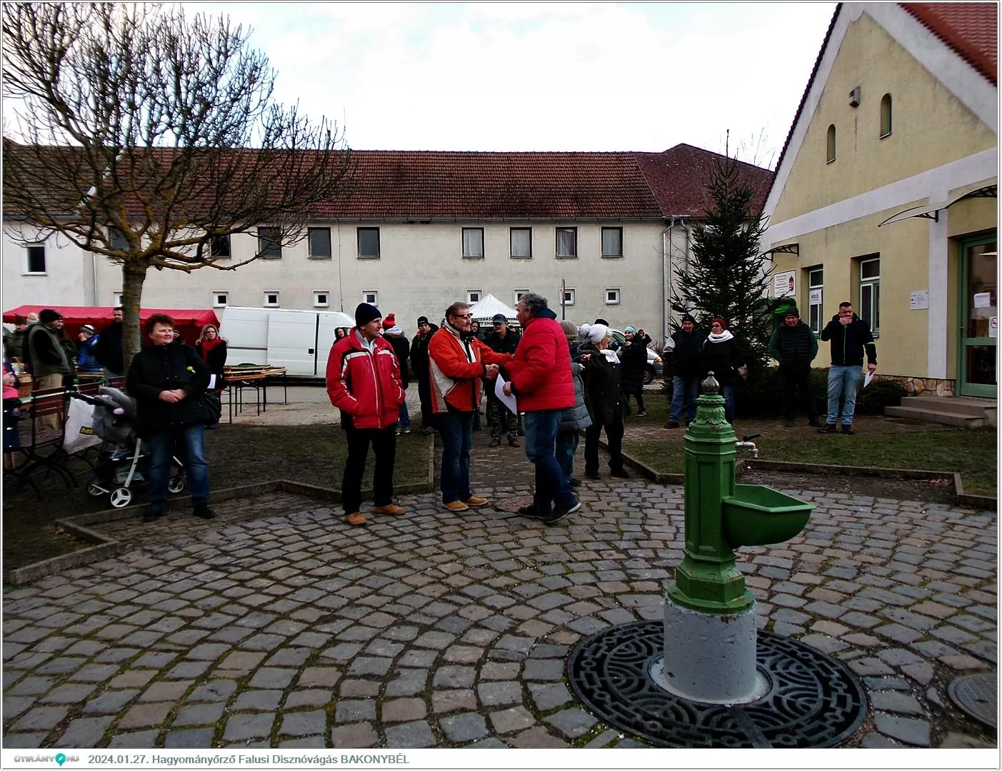 Fotók, Útirány.hu