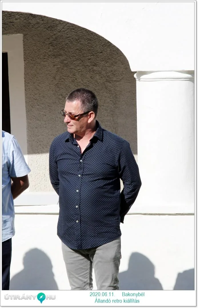 Játék és Nosztalgia múzeum / Fotók: Útirány.hu