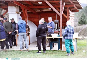 Pénzesgyőr, Falusi Disznóvágás 2025