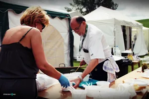 Gombócfesztivál 2019. / Fotók: Útirány.hu