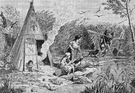 'Pákász - A lápvidék fenegyereke' cikk borítóképe