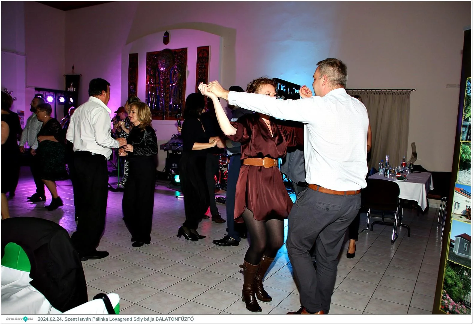 Fotók, Útirány.hu