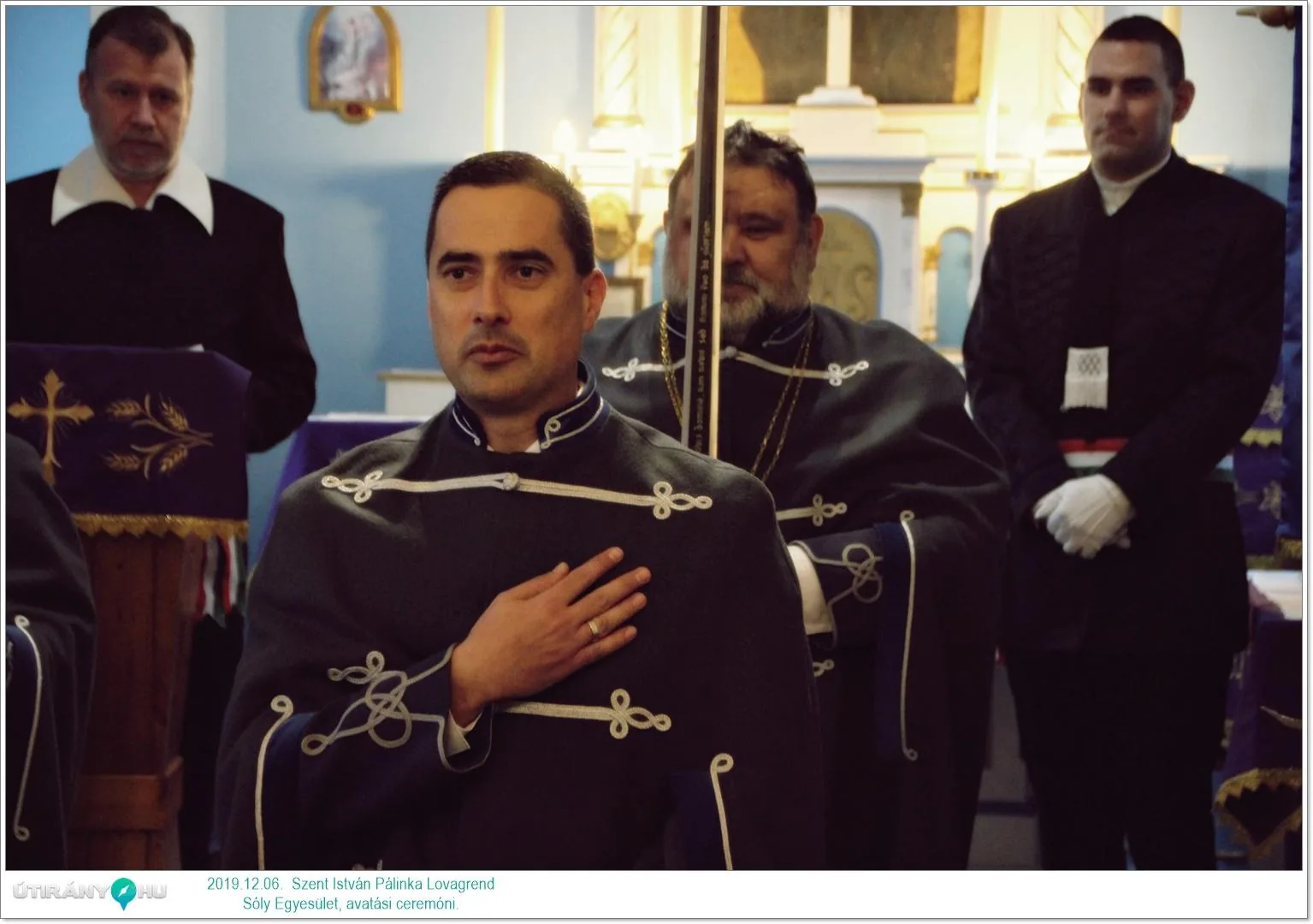 Képek az eseményről