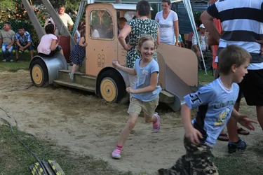 15. Porvai Falunap 2016