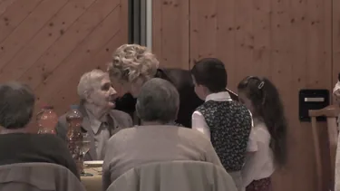 Porva, Idősek napja 2016
