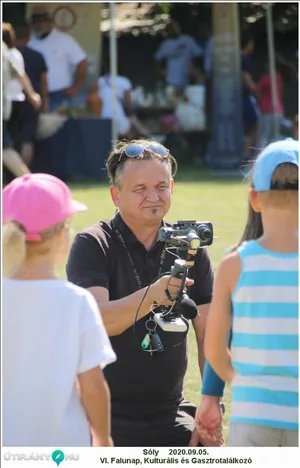 Falunap 2020, Fotó: Útirány.hu