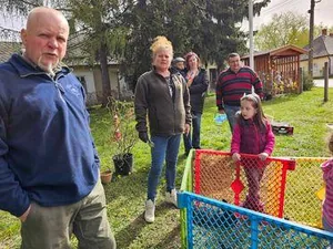 Képek az eseményről, Fotók: Önkormányzat