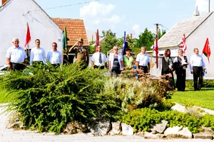 Szent István Napi Ünnepség 2018