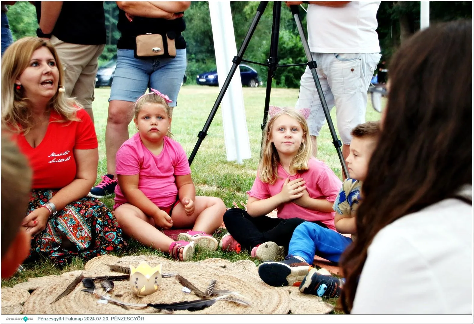 Fotók, Útirány.hu