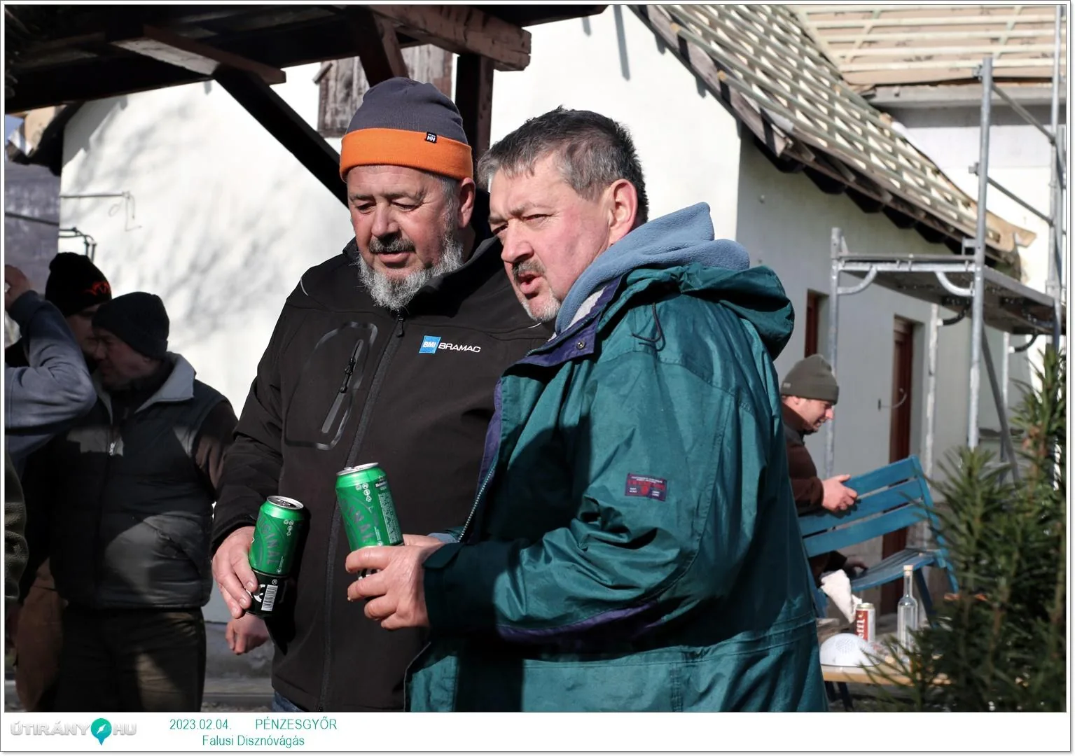 Fotók: Útirány.hu