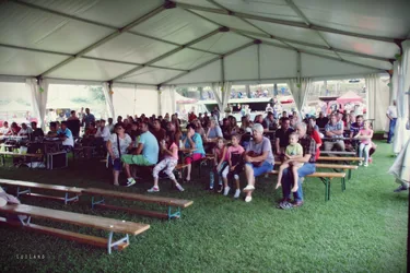 X. Gombócfesztivál 2018