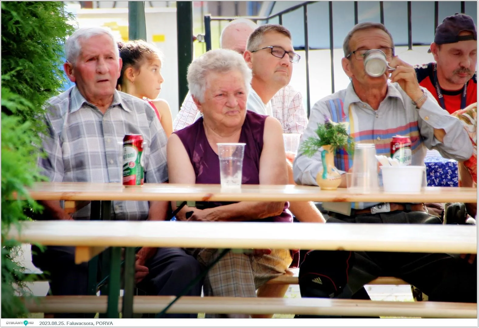 Fotók, Útirány.hu