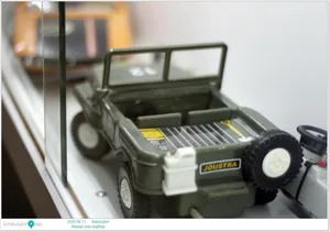 Nosztalgia Múzeum megnyitó / Fotó: Útirány.hu