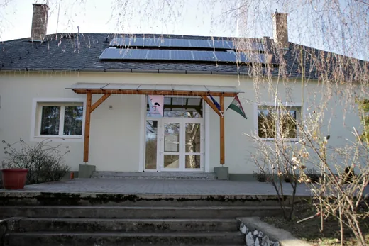 'Jásd Község Önkormányzata' cikk borítóképe