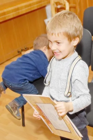 Képek a bemutatóról: /fotók: Boross László/