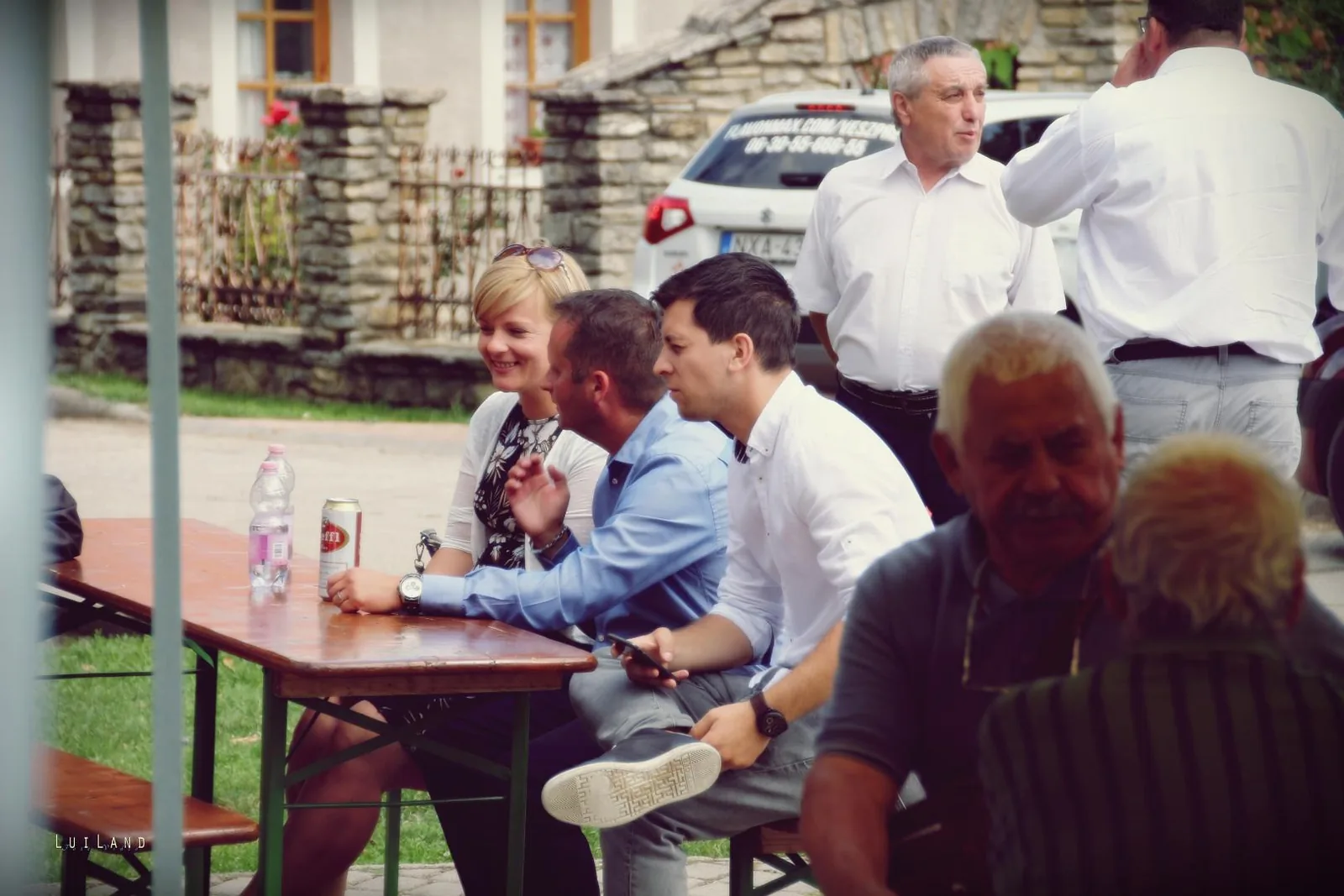 Falunap Fotó: LuiLand