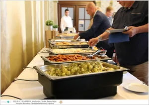 Fotók Díjkiosztó 2022.05.07. Veszprém: